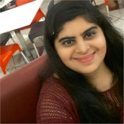 Neha Khana - Part time Baby Sitter in Malad West in Mumbai