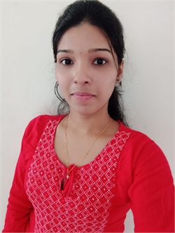 Neha Kolambekar - Part time Cleaner and Cook in Diva East in Mumbai
