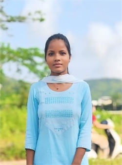 Neha Kujur - Full time Cleaner and Patient Care and Elderly Care in Panvel in Mumbai
