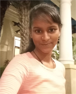 Neha kumari - Full time Cleaner in Uttam Nagar in Delhi