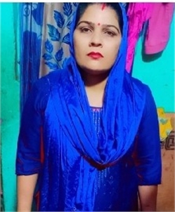 neha kumari - Part time Baby Sitter in delhi in Delhi