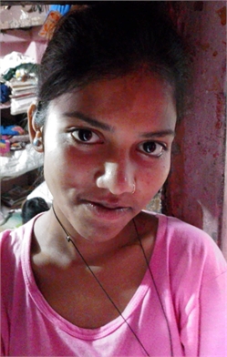 Neha Kumari - Part time Baby Sitter in Wazirpur in Delhi