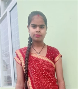 Neha Kumari - Part time Cleaner and Baby Sitter in Lal Kuan, in Ghaziabad