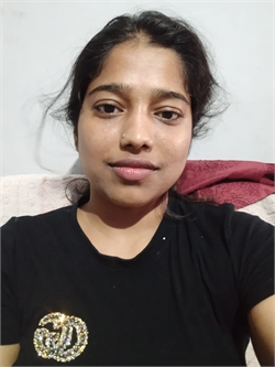 Neha maddeshiya - Full time Cleaner and Cook and Baby Sitter in noida in Delhi