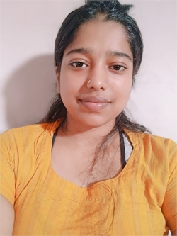 Neha Maddhesiya
