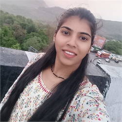 Neha Mhatre - Full time Baby Sitter in Panvel in Panvel