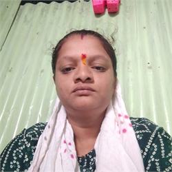 Neha More - Part time Cleaner in Saruwadi Nagar, Rangraj Nagar, Solapur in Solapur