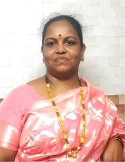 Neha Todankar - Part time Cook in Parel in Mumbai