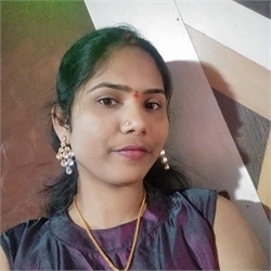 Neha nathuram jawlekar - Part time Cleaner and Cook and Baby Sitter in Vile Parle, in Mumbai