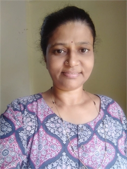 Neha Neeraj Kolabmekar