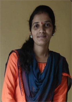 neha nikul porekar - Full time Cleaner and Cook and Baby Sitter in mangaou in Raigad