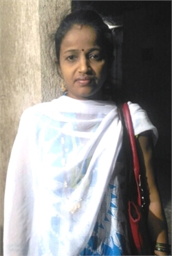 Neha Nitin Shirke - Part time Baby Sitter in Mumbra, in Mumbai
