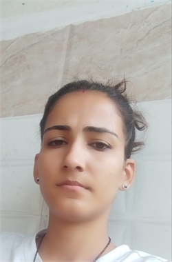 neha pandey - Part time Cleaner and Cook in Gurgoan in Gurgaon