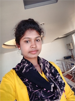 Neha Panna - Full time Cleaner and Baby Sitter in Bandra west in Mumbai