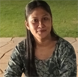 Neha Parsad - Full time Baby Sitter in hyadrabad manjara hils in Hyderabad