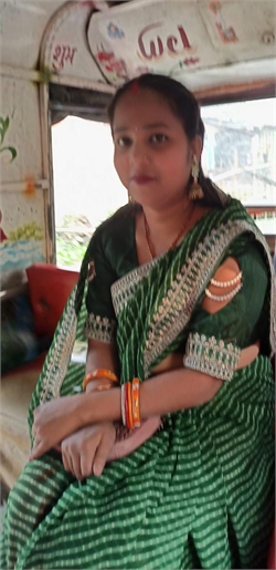 Neha Paswan - Part time Cook in panipat junction in Panipat
