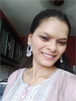 Neha Qureshi - Full time Cleaner and Cook and Patient Care and Elderly Care and Baby Sitter in Vasai East in Vasai