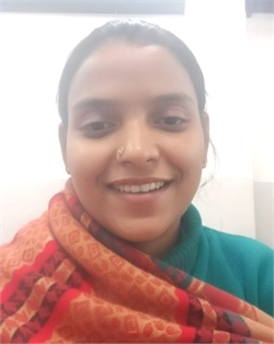 Neha saha - Part time Cleaner and Patient Care and Elderly Care in Noida 63 in Delhi