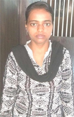 Neha Salim Khan - Part time Cleaner and Cook in Bandra west in Mumbai