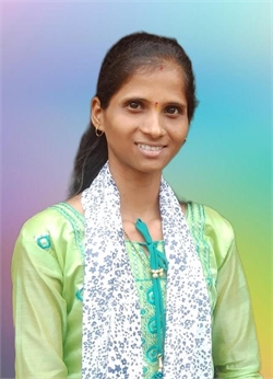 Sanjivini  Nivrutti Salvi - Part time Cleaner and Cook in Diva East in Mumbai