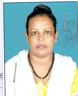Neha Santosh Tukarl - Part time Cook and Baby Sitter in Mumbai Central East in Mumbai