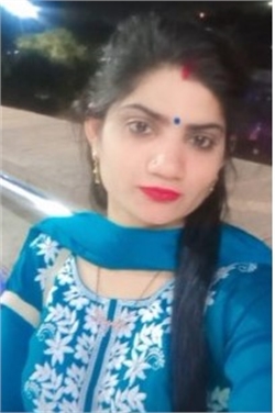 Neha Sarma - Part time Cook in South Extension in New Delhi