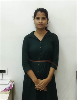 Neha - Full time Baby Sitter in Bareli in Bareilly