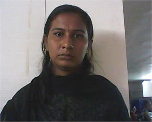 Neha Shakti Jadhav - Part time Cleaner and Cook and Baby Sitter in Bandra east in Machilipatnam