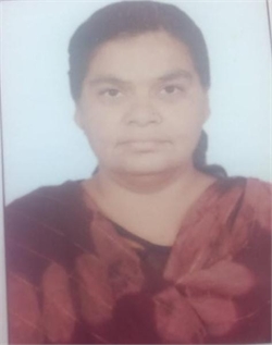 Neha Sharma - Part time Cleaner and Cook in Talwandi in Kota