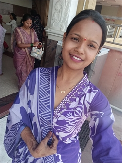 Neha Shinde - Part time Baby Sitter in Wagholi in Pune