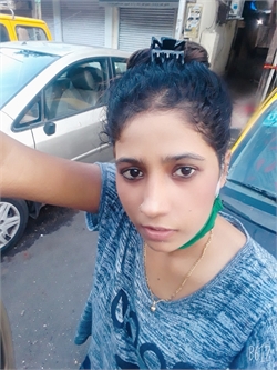 neha singh - Full time Cleaner and Cook in Andheri west in Mumbai