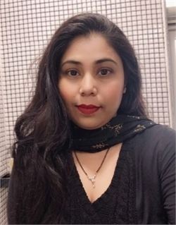 Neha Sirwas - Part time Cleaner and Baby Sitter in Sector 23 in Gurgaon