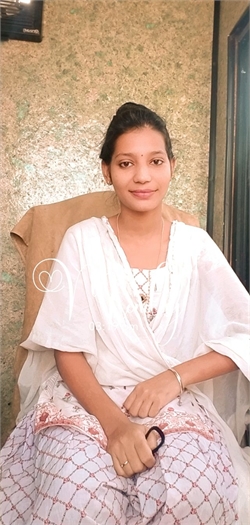 Neha Sudhir Chandaliya - Part time Cleaner and Cook and Baby Sitter in kopar khairane in Mumbai