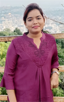 Neha Sukhdev Balerao