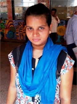 Neha Suresh Tiwari - Full time Baby Sitter in Virar East in Thane