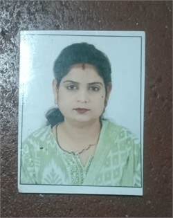 Preeti bai ahirwar - Part time Baby Sitter in Pushpa Nagar, Bhopal, Madhya Pradesh 462010 in Bhopal