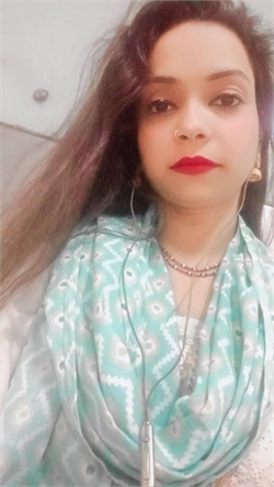 Neha Thakur - Part time Baby Sitter in Dakshinpuri in New Delhi