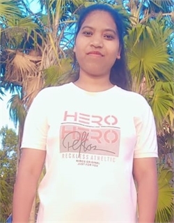 Neha Tigga - Full time Baby Sitter in Khar west in Mumbai