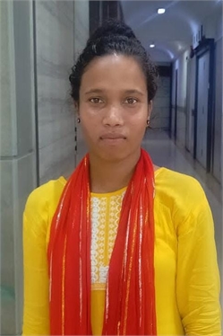 Neha tigga - Full time Cleaner in malad west in Mumbai