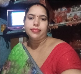 Neha Tiwari - Part time Cook in Farrukhabad Uttar Pradesh in Farrukhabad