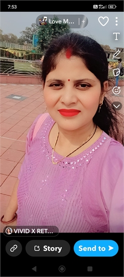 Neha Tiwari - Part time Baby Sitter in New Delhi, in New Delhi
