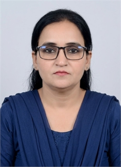 Neha Vadwal - Part time Cleaner and Cook and Patient Care and Elderly Care and Baby Sitter in Raghubir Nagar in Delhi