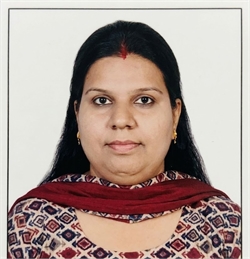 Neha Verma - Part time Patient Care and Elderly Care and Baby Sitter in Rani Garden in Delhi