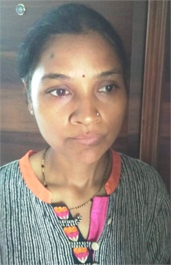 Neha Vijay Bakkam