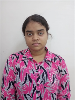 Neha Yadav - Full time Cleaner and Baby Sitter in Malad West in Mumbai