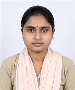 Neharika - Part time Baby Sitter in Indra Nagar in Faridabad
