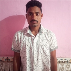 Nelson ekka - Full time Cook and Patient Care and Elderly Care in Vasai in Mumbai
