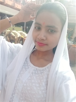 Nency Shahu - Part time Cook and Baby Sitter in BORKAR Nagar in Nagpur