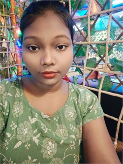 Nensi  Madki - Full time Cleaner in Borivali west in Mumbai