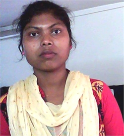 Nerka Toppo - Full time Cleaner in uran in Panvel